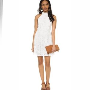 Rebecca Minkoff Andi dress